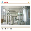 Henan Huatai Crude Copra Oil Refining Equipment with Long Using Life and Low Cost
