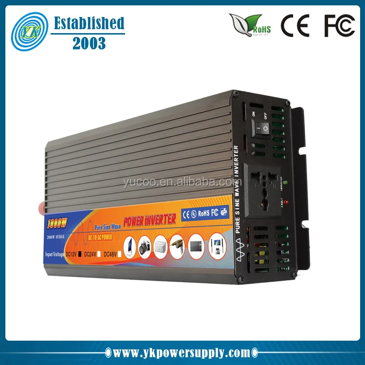 High Efficiency Inverter 12v 220v 10000w Buy Inverter 12v 220v 10000w
