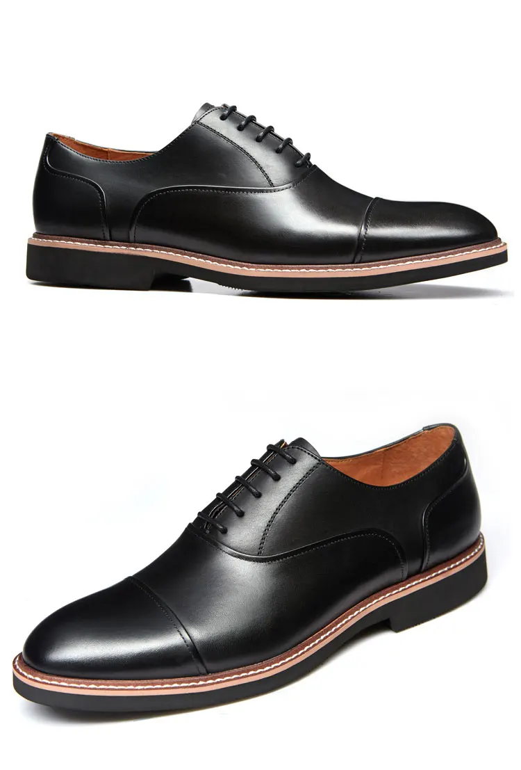 wood sole dress shoes