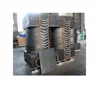 Heavy construction equipment matscrane outrigger pads/panel/plate/mats/board