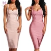 /product-detail/2019-cross-over-front-slit-evening-party-women-bodycon-bandage-dress-60646705738.html