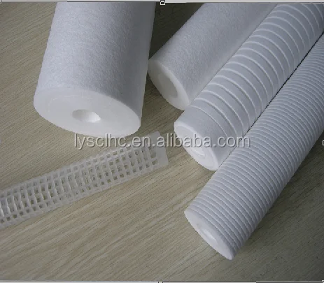 Lvyuan pp filter 5 micron suppliers for water purification-4