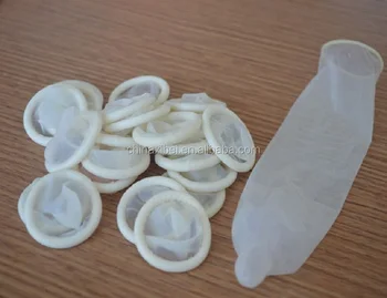 kondom in vagina