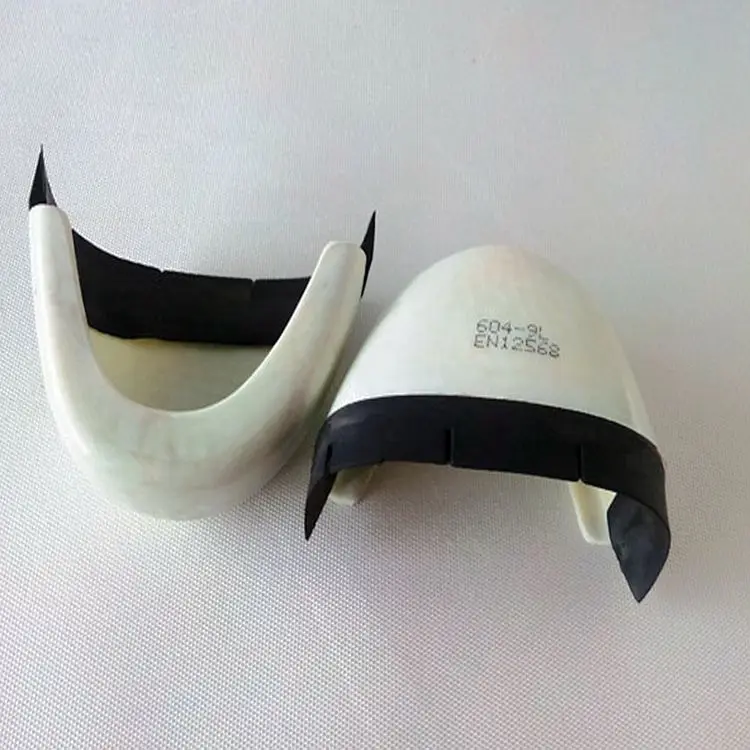 Non metal composite toe caps for security shoes