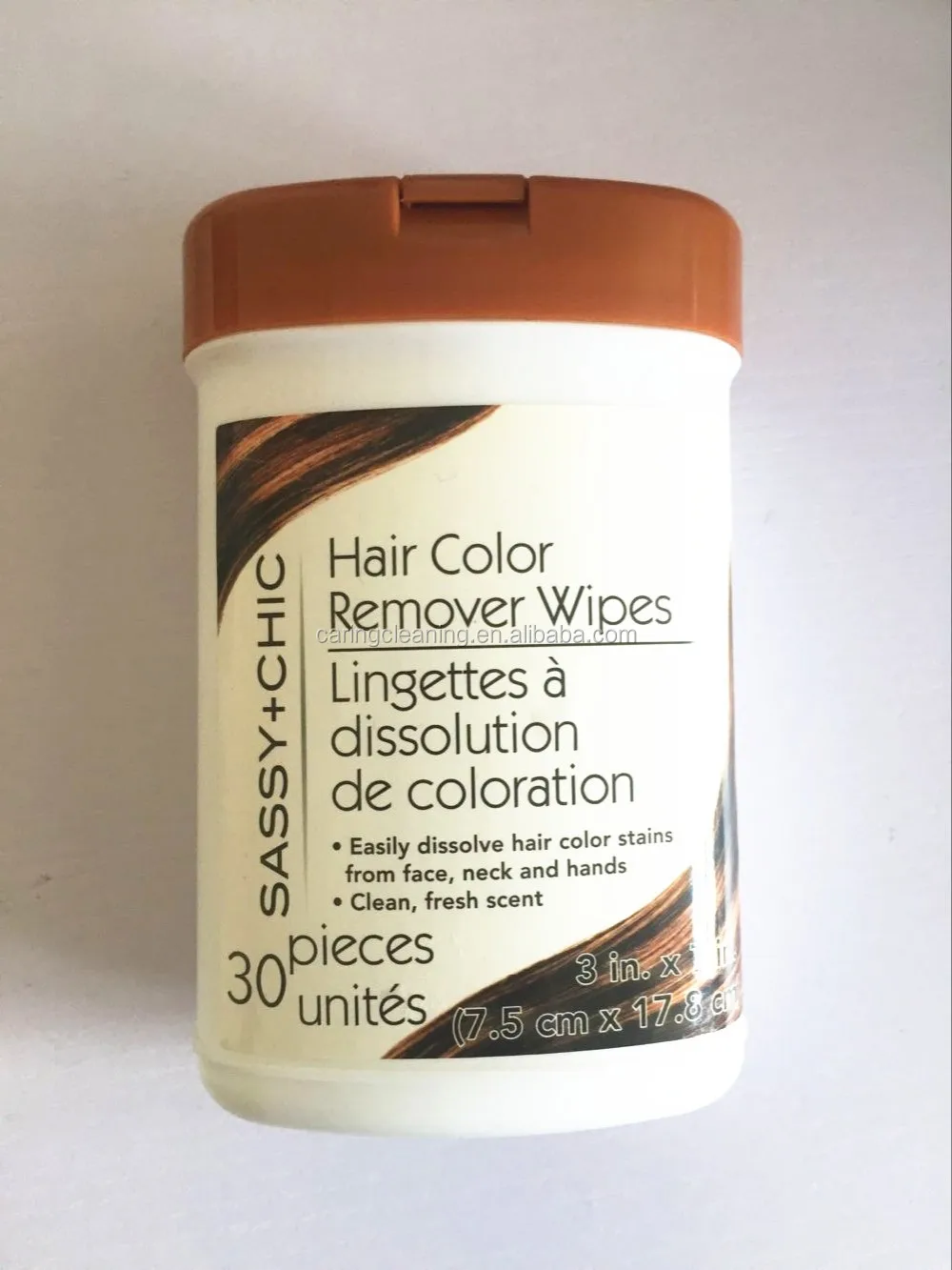 High Quality Hair Color Stain Remover Wipes Buy Hair Color Remover