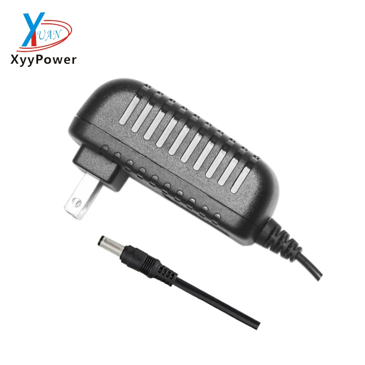 AC//DC Power Adapter Wall Charger USB Cord for Nextbook Premium 8 HD NX008HD8G