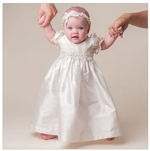 vestidos bautizo de bebe