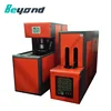 Good quality semi-automatic barrel blowing machine to make 5 gallon 20L pet barrel