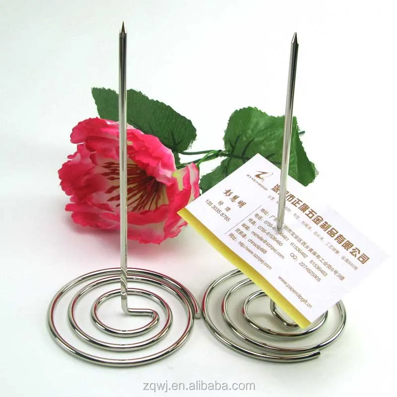 paper holder clip