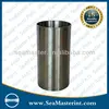 Cylinder liner for PEUGEOT XUD9 82*153.5mm