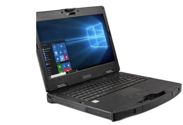 getac b300 7th generation 13.