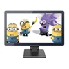 For Industrial use Intel J1900 Quad Core linux system 21.5 inch panel pc
