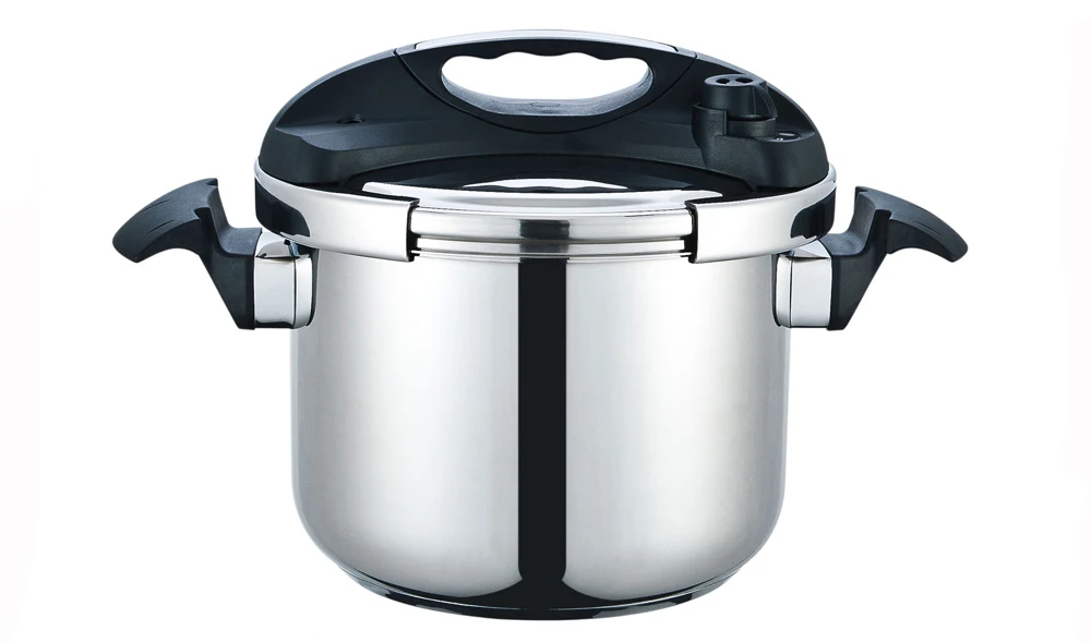 Majestic Pressure Cooker With Multifunction Cooker For Induction Use