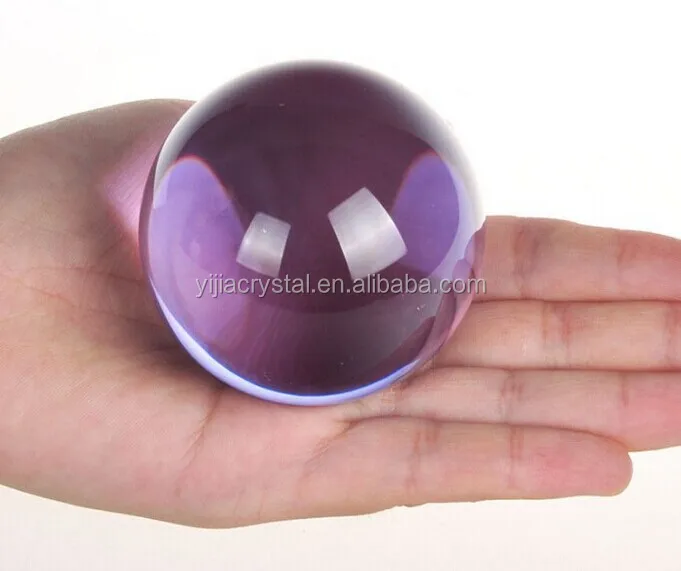 Solid Glass Crystal Ball For Sale,Clear Glass Balls Buy Solid Glass