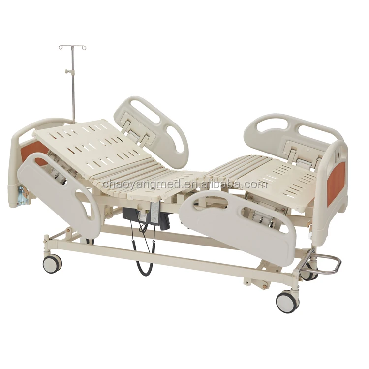 5 function ICU bed CY-B200 (1)