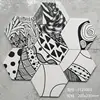 Hot Sale Candy Glazed Carrara Ceramic Tiles