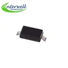 MBRS340 SCHOTTKY BARRIER RECTIFIERS