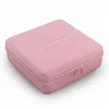 Shockproof hard essential oils cases for 10ml roller bottles