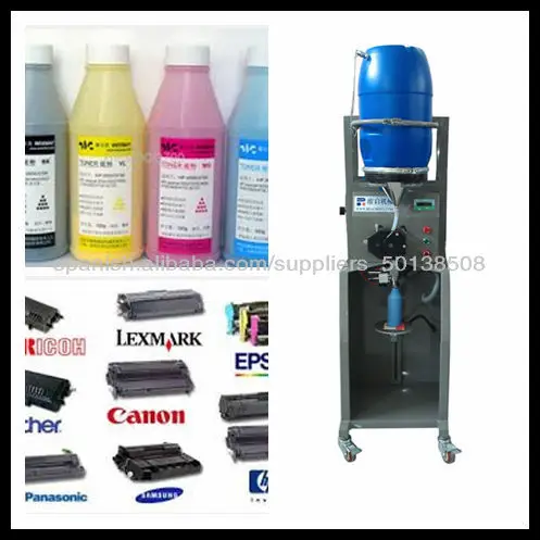 product filling machines