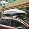 China suppliers TOLA roof rack luggage box cargo carrier roof box