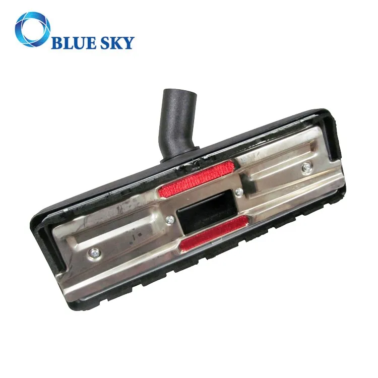 Universal Vacuum Cleaner Floor Carpet Nozzle Brush Tube Accessories