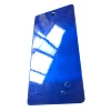 CD Polyester Powder Coating Candy For Decoration, Candy Bule Color Epoxy Powder Coating Powder