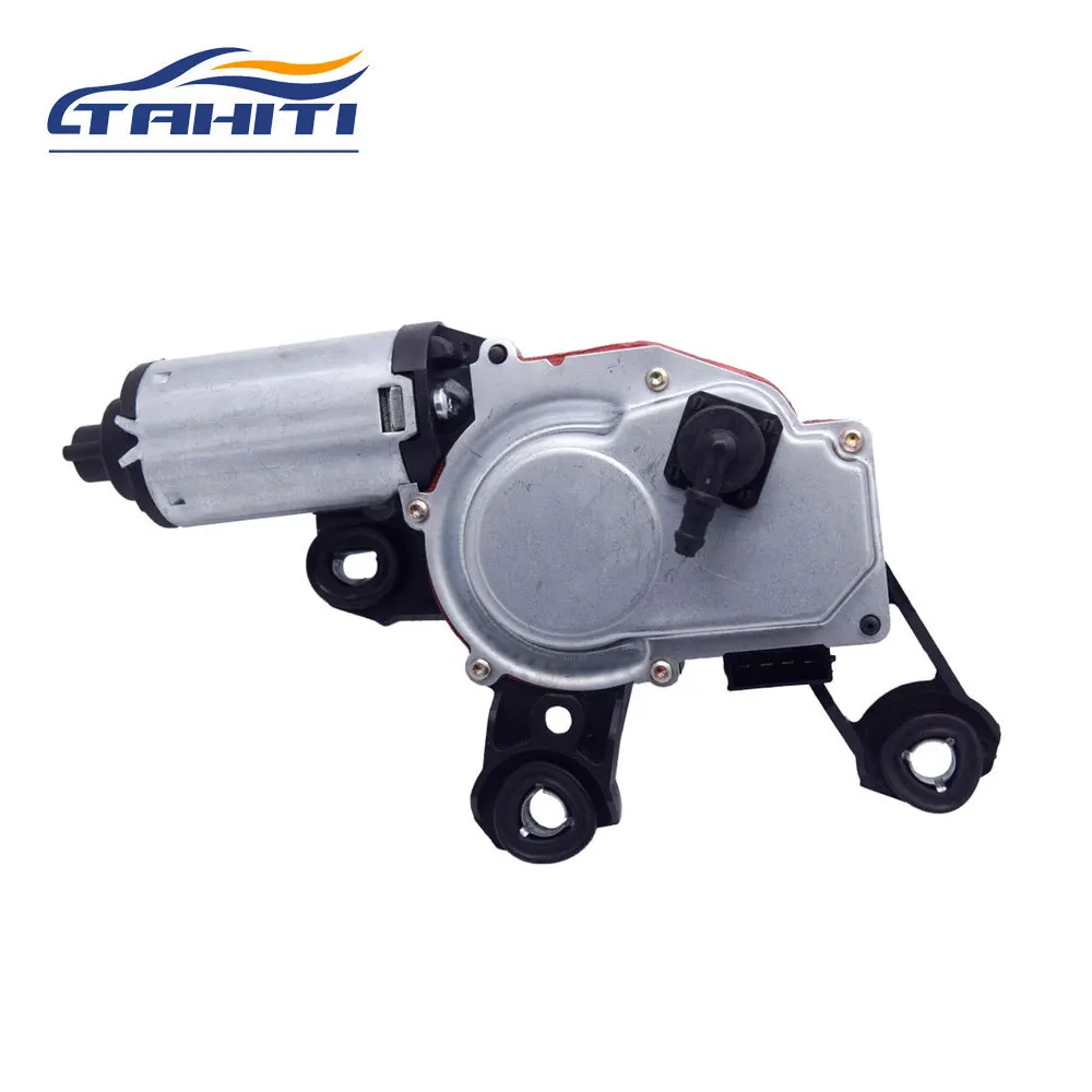 Wiper Electric Motor