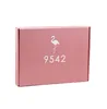 cheap custom paper carton box