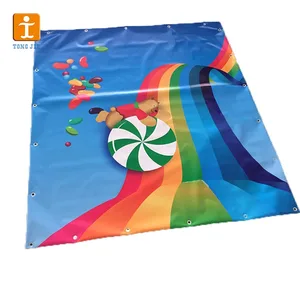 Pvc Banner Cloth Pvc Banner Cloth Suppliers And Manufacturers At