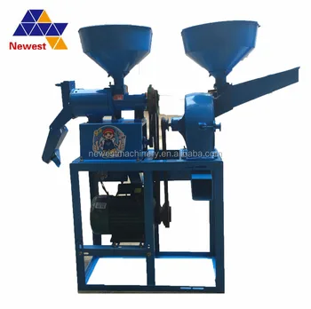Automatic Mini Small Rice Mill For Sale/farm Use Rice Mill Machinery ...