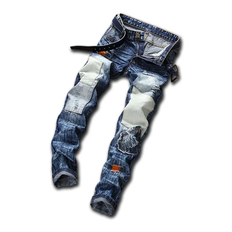 balloon jeans pants picture,images 
