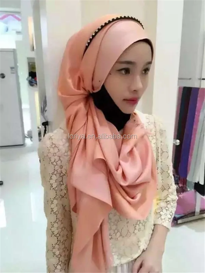 New Arrival Top Fashion Hot Hijab Sexy Women Hijab Scarf Buy Hot 