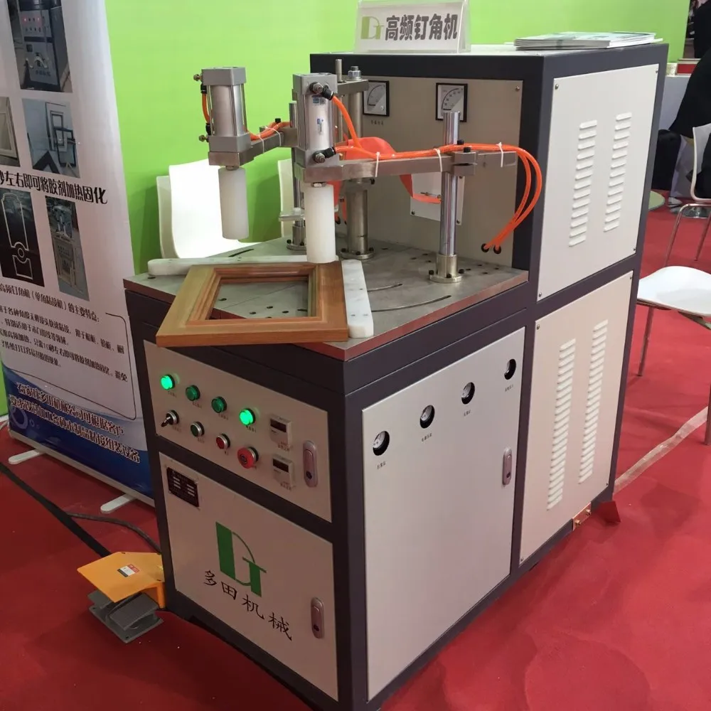 Picture Frame Making Machine Buy Single Corner Jointer,Photo Frame