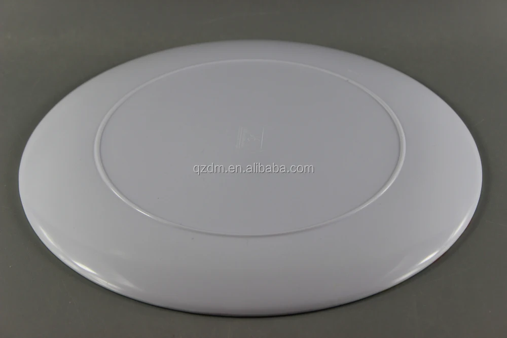 28cm Melamine Buffet Plates