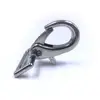 Wholesale Excellent Quality OEM Design Mini Snap Hooks Snap Hook With Swivel ring