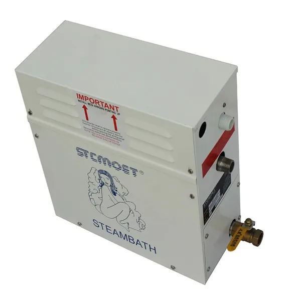 312 Kw Hot Sale Electric Steam Generator Buy Steam Bath Generator