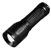 2019 popular high-quality P50 fixed focus strong light flashlight rechargeable for camping