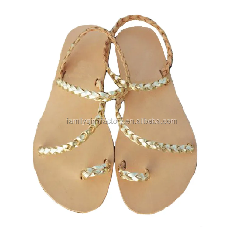 greek sandals wholesale