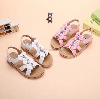 cute baby sandals