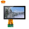 15.6 inch raspberry pi all in one capacitive touch screen panel