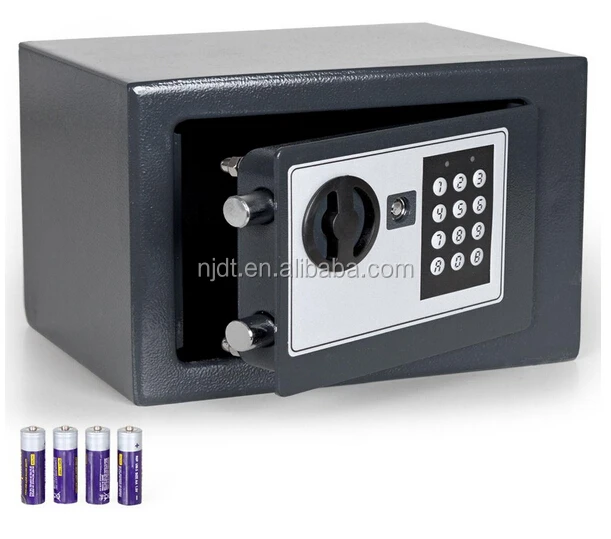 Mini Hause Elektronischen Safe Buy Wand Safe Sicherheit Box Elektronische Safe Product On Alibaba Com
