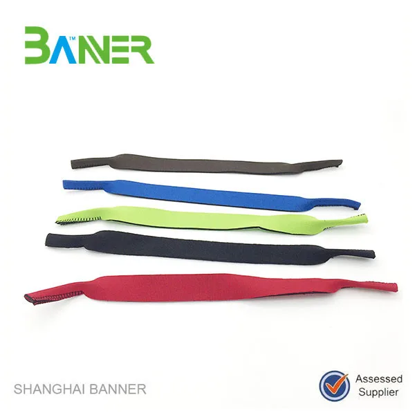 glasses elastic sports band