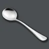 410 Stainless Steel For Soup Spoon, Dinner spoon