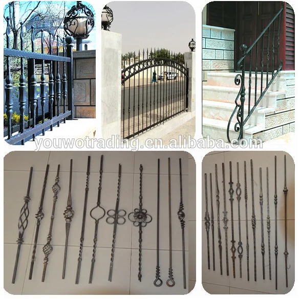 2015 China Manufacture Cast Iron Gate Design/ Iron Fancy Gates For ...  2015 China Manufacture Cast Iron Gate Design/ Iron Fancy Gates for Homes