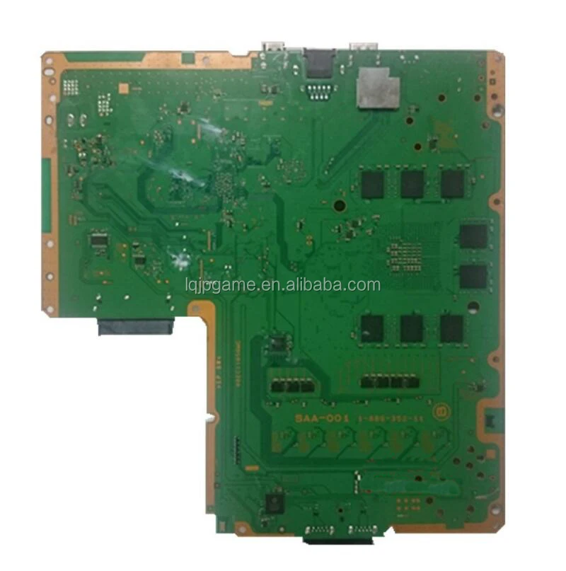 Mainboard Motherboard For Sony Play Station 4 For Ps4 Cuh1215a