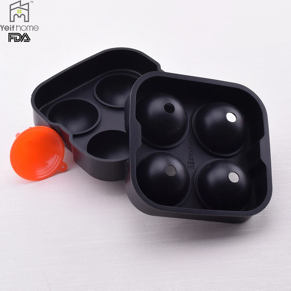 2017 Newest Gadgets Mini Silicone Cake Mould