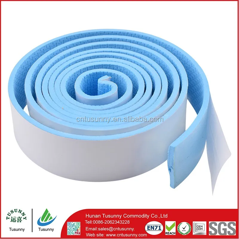 table sharp edge protector