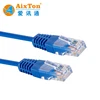 Best Price Network RJ45 Mini Ethernet Patch Cable Cat6 UTP 23AWG 0.56mm Patch Cord cat 6 1m 3m 5m 10m 20m 30m