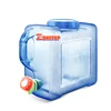 New Products 5L 7.5L 8L 12L 15L 18L 22L 25L Self-driving Plastic Outdoor Drum
