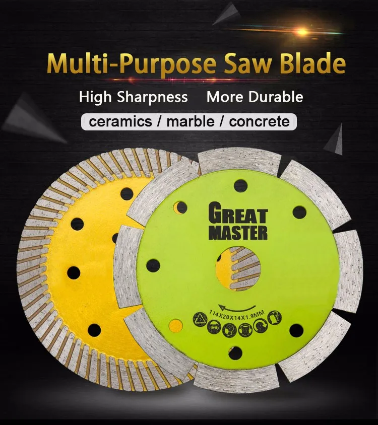 14 Inch Diamond Masonry Saw Blade For Brick Block Pavers Buy 14 Inch